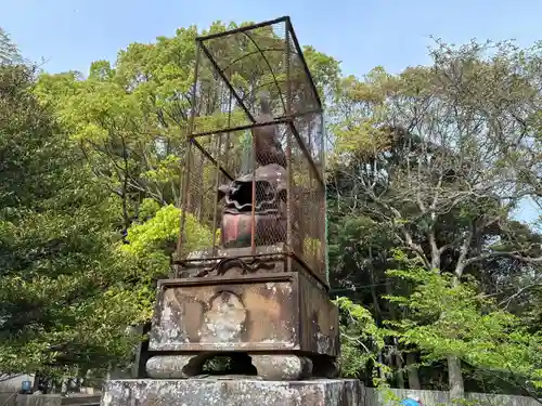金刀比羅神社(徳島県)