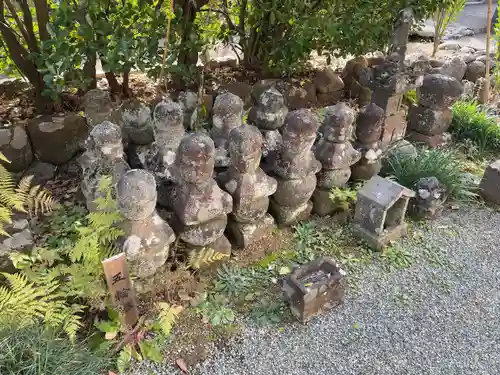 祥龍山 金剛寺(神奈川県)