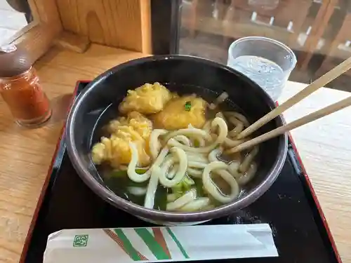 上一宮大粟神社(徳島県)