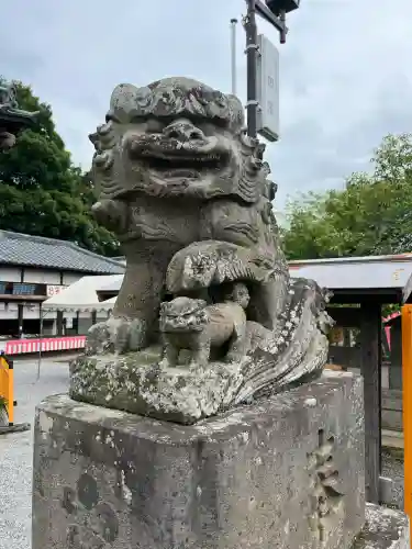  高鳥天満宮(群馬県)