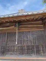 清慶寺の建物その他