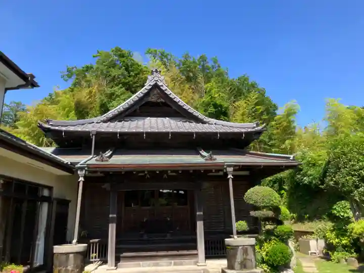 常勝寺(神奈川県)