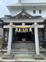 平田神社(東京都)