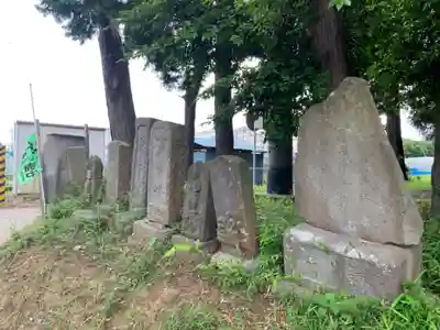 鳥見神社(千葉県)