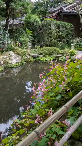 寂光院(京都府)