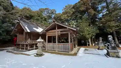 知乃神社(兵庫県)