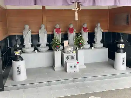 臨南寺(大阪府)