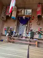 中網稲荷神社(北海道)