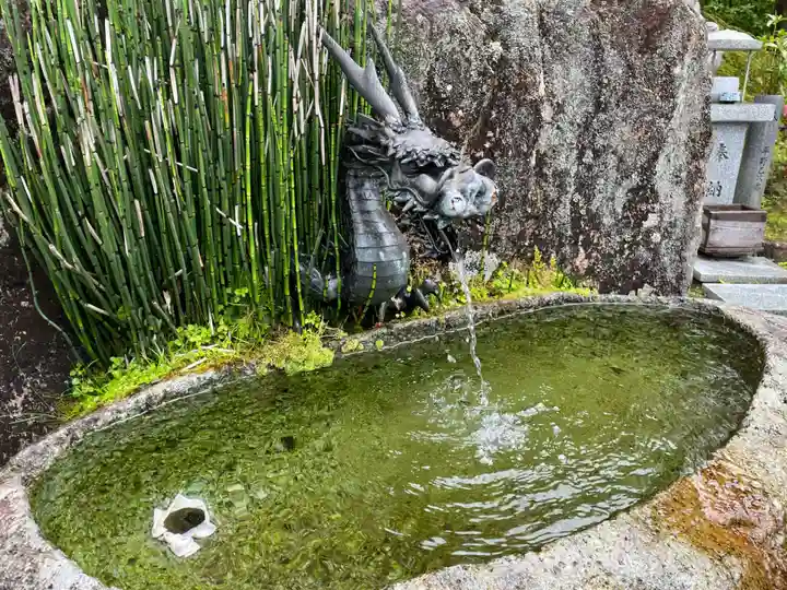 青岸渡寺(和歌山県)