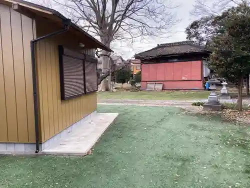 姫宮神社(埼玉県)