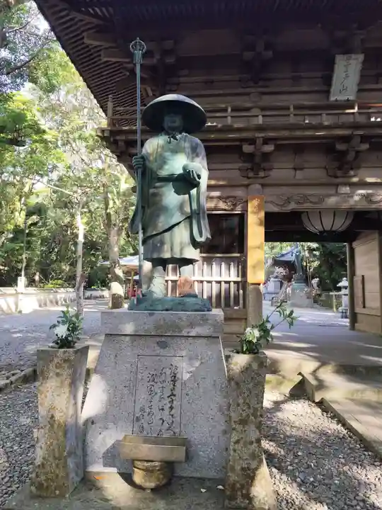 最御崎寺(高知県)