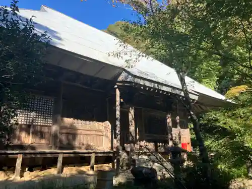 清水寺(山口県)