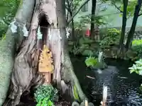 秩父今宮神社(埼玉県)