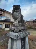 新庄観音堂(岩手県)