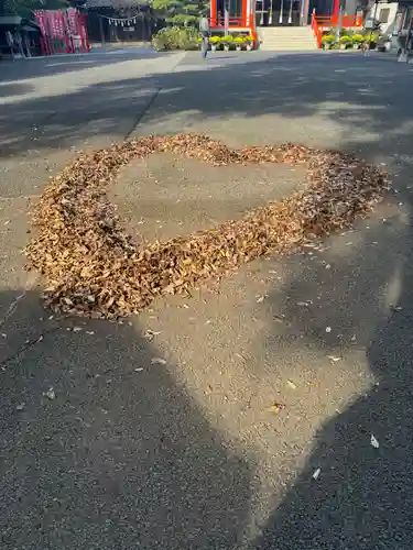 金ヶ作熊野神社(千葉県)