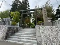 西野神社(北海道)
