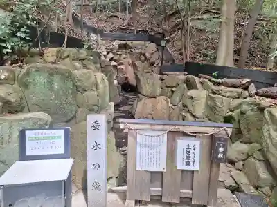 垂水神社の{uncategorized: "未分類", other: "その他", undefined: "問題あり", building: "その他建物", grave: "お墓", sacred_gate: "鳥居", guardian: "狛犬", statue: "像", buddha: "仏像", history: "歴史", nature: "自然", garden: "庭園", animal: "動物", pagoda: "塔", temizu: "手水舎", mountain_gate: "山門・神門", sanctuary: "本殿・本堂", subordinate: "末社・摂社", art: "芸術", scenery: "景色", jizo: "地蔵", ema: "絵馬", goshuin: "御朱印", omikuji: "おみくじ", items: "授与品その他", amulet: "お守り", goshuincho: "御朱印帳", eats: "食事", festival: "お祭り", votive_dance: "神楽", shichigosan: "七五三参", wedding: "結婚式", experience: "体験その他", initially: "初詣", around: "周辺", anti_infection: "感染症対策"}