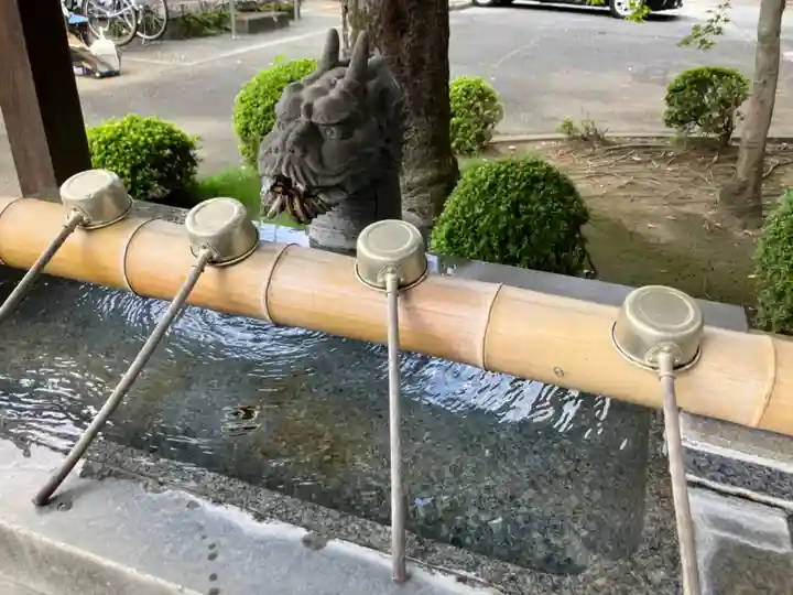 西明寺(神奈川県)