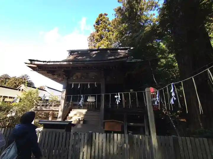 鹿島神宮(茨城県)