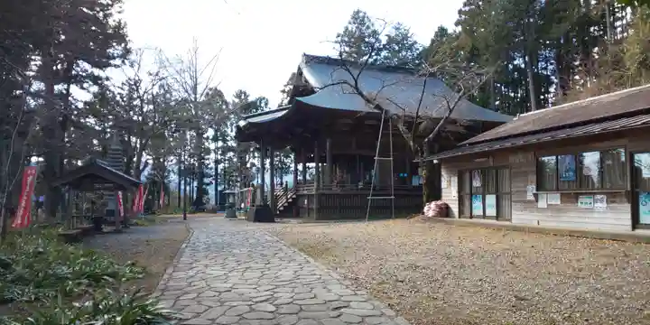慈光寺のその他建物