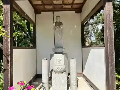 海龍王寺(奈良県)