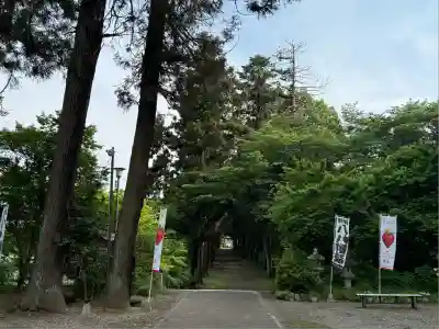 千代ケ岡八幡宮(栃木県)