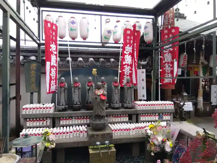 総持院(總持院)(兵庫県)