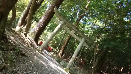 出雲大神宮(京都府)