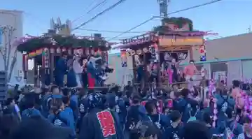 若宮神社(静岡県)