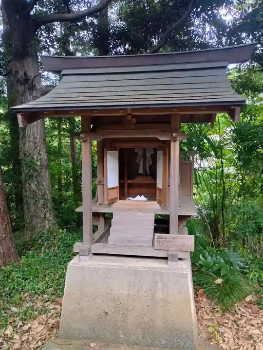 住吉神社(東京都)