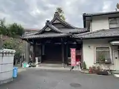 妙行寺(東京都)