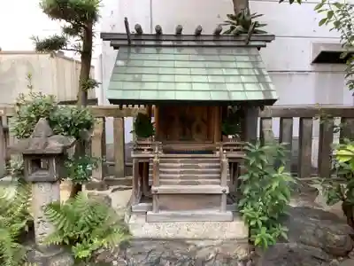 柳里神社(愛知県)