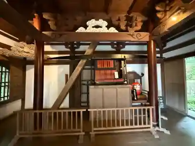 龍潭寺(静岡県)