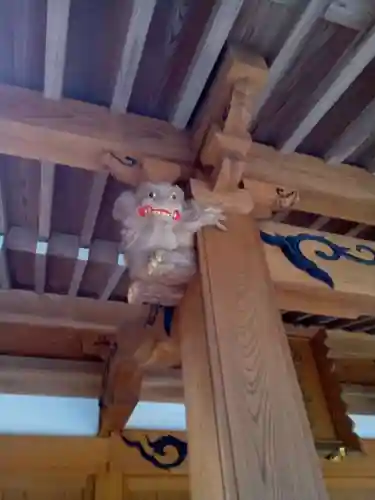 境宮神社(千葉県)