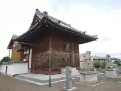 三宮神社(愛知県)