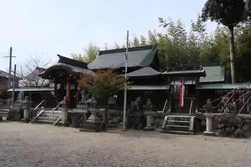 三大神社(滋賀県)