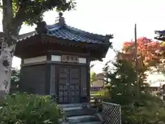 福成寺の建物その他