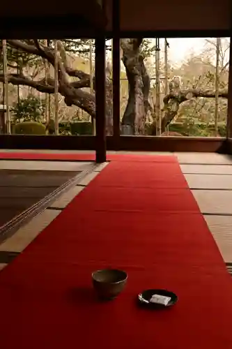 宝泉院(京都府)