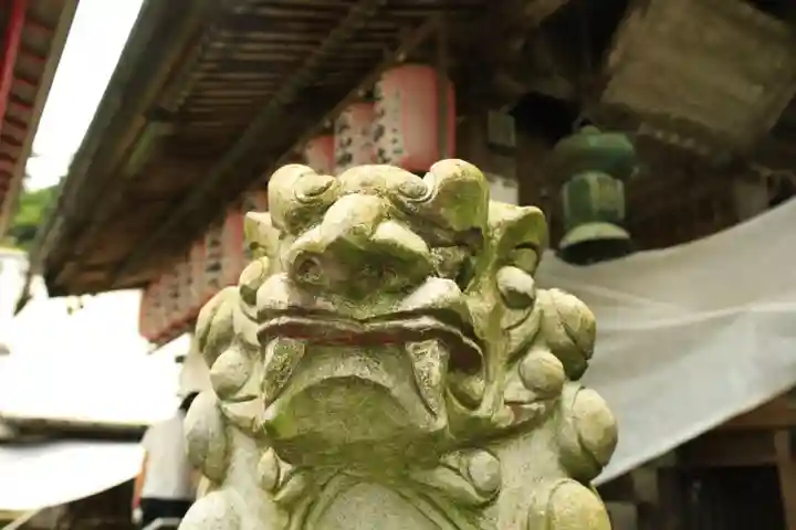 太平山神社(栃木県)