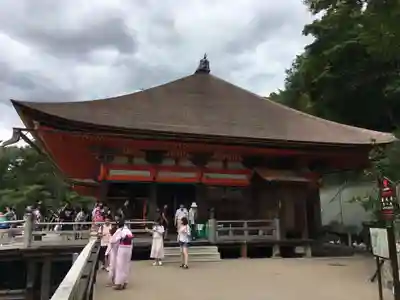 清水寺のその他建物
