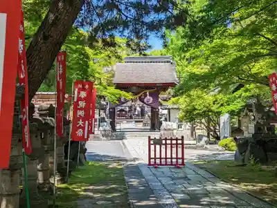 立木神社(滋賀県)
