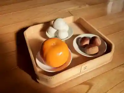 伏木香取神社の授与品その他