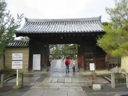 大徳寺(京都府)