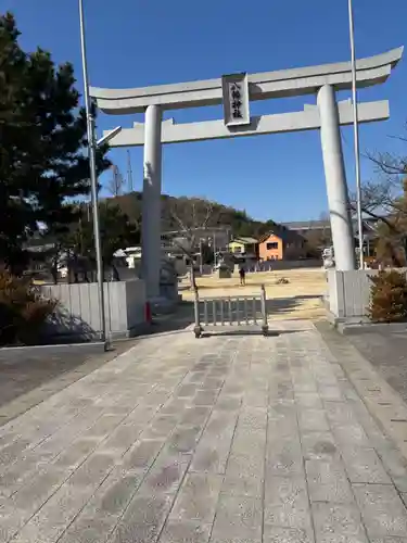 坂出八幡神社(八幡神社)(香川県)