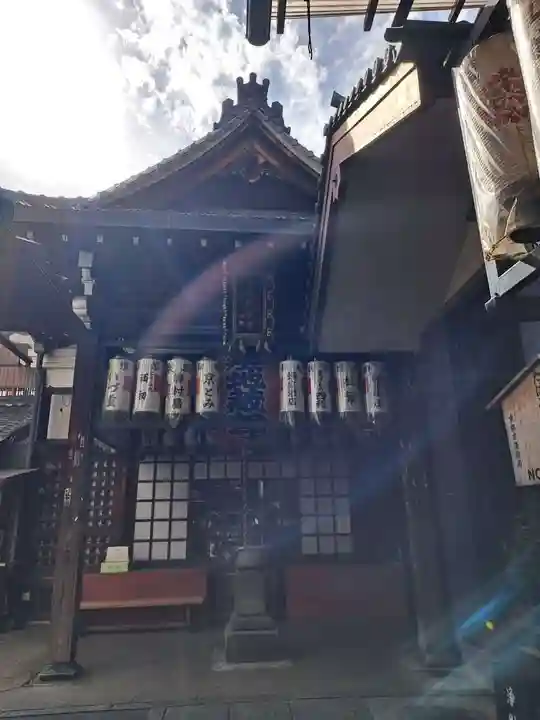仲源寺(京都府)