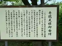 弁財天社(新潟県)