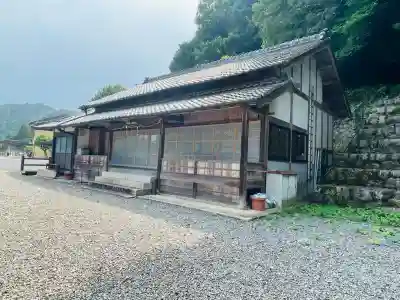 八幡神社(桃香野)(奈良県)