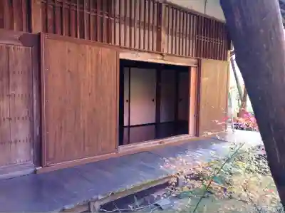 実相院門跡(京都府)