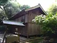 神明社(愛知県)