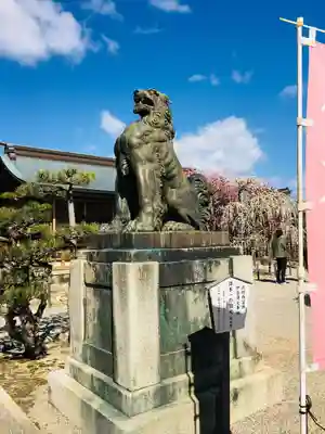 結城神社(三重県)
